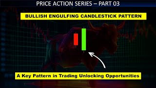 The ONLY Bullish Engulfing Pattern Strategy You'll EVER NEED