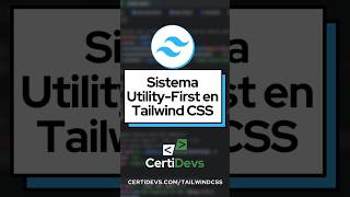 Tailwind CSS Utility First