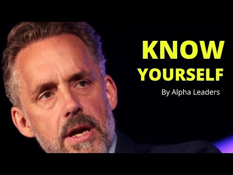 💔Know Yourself | Watch this if you feel lost | Motivational Video