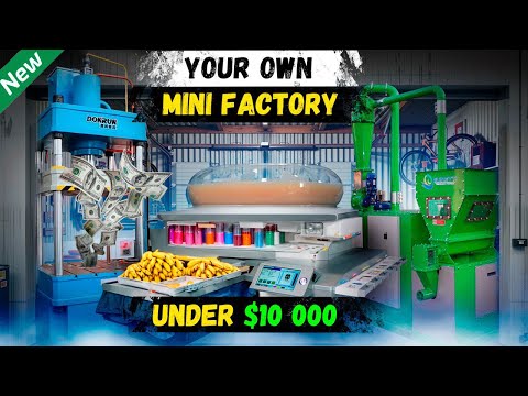 Business Machines You Can Buy Online To Make Money! 25 best business ideas 2025 (№42)