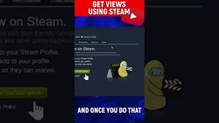 Grow Your Gaming Channel Using Steam
