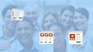 Web Website Sitemap   SEO Development Elements After Effects Template