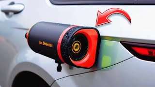 25 Car Gadgets 2025 You Can Buy On Amazon