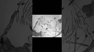 リゼロレム#絵 #shorts ＃レム＃ひろし
