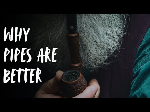 Why Cigars Aren't Worth It...And You Should Stop Smoking Them