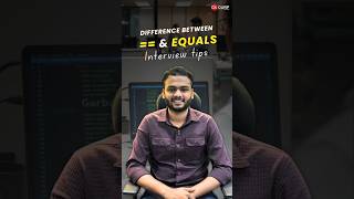 What's the REAL Difference Between Double Equals and Equals in Programming?
