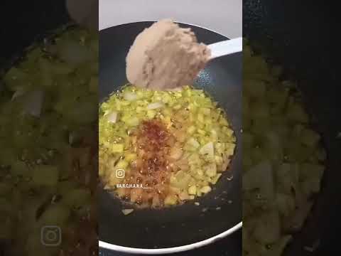 matar paneer recipe...