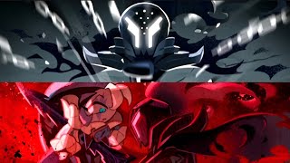 Beast-Yeast Episode 14: The Convergence of Fates - Silent Salt Cookie's Revenge Against Shadow Milk 