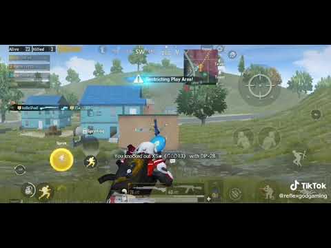 pubg attitude status #shorts
