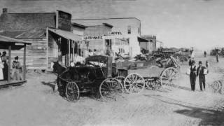 Oklahoma's heritage of firearms