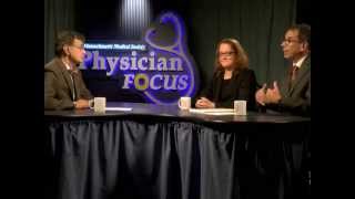 Physician Focus: Managing Your Chronic Disease