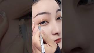 Eyeliner tutorial for beginners | eyeliner | makeup videos | makeup #makeup #shorts