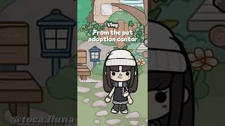 🩶🥺#tocabocanewupdate #tocaboca #tocaworld #tocaluna #toca