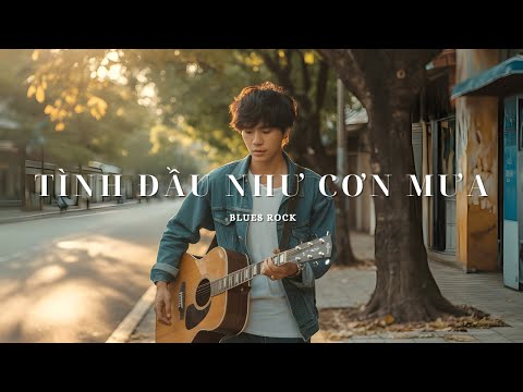 Tình Đầu Như Cơn Mưa – Ca Khúc Blues Rock Ballad Buồn
