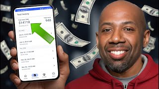 I Make Money Online With User Testing - $14K+💰 (Here's How)