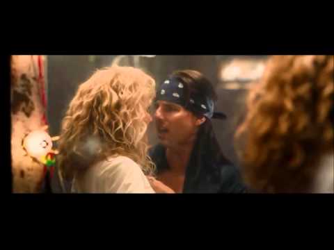 Rock of Ages sings Y&T - Dirty Girl