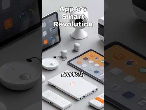 APPLE Innovations That Will CHANGE Everything in 2025 #apple #technews #apple2025