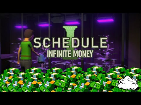 Unlimited Money in Schedule 1 (in 2min) 2025!!! NO DOWNLOAD