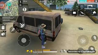 Mati Ditabrak Mobil!!! FF Indo |No intro