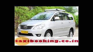 Ramnagar Taxi Booking