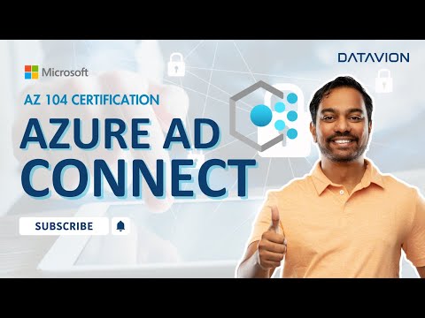 Microsoft Entra Connect Explained