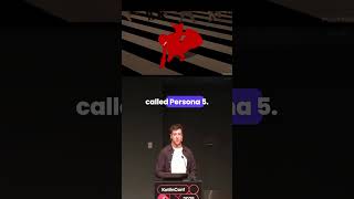 2009 UI design vs today: Is Persona 5 the only creative user interface left?