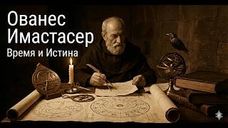 A Discourse on Wisdom. Hovhannes Imastaser Sarkavag. Part 2. #pardezoom