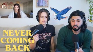 5 Reasons I'm NEVER Moving Back to the US!? Americans React | Loners #405