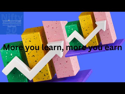 NIFTYINDICATORS- EASY WAY TO MAKE MONEY IN SHARE MARKET