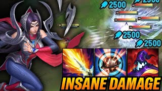 Wild Rift: AP IRELIA IS SECRETLY BROKEN - BREAK THE META