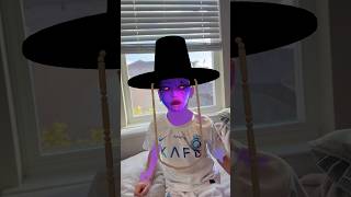 He Turned Into a Demon During the K-Pop Song!