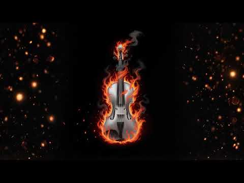 Epic Violin Metal Live Stream