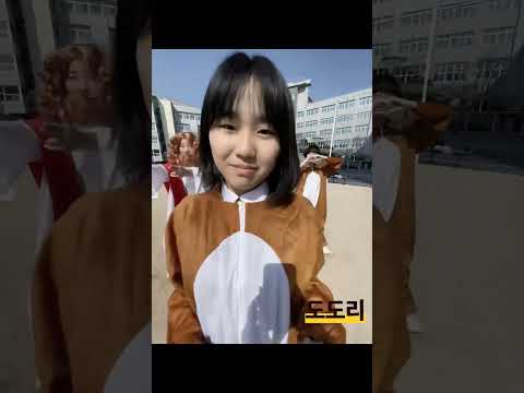 연기입시생의 Sunny! Dance 복고의 향기로!  #연기학원 #dance #방송연기