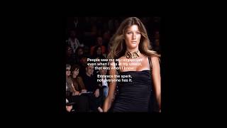 I said what I said. #aura #phoenix #spark #woman #girls #confident #style #selfcare #future #viral