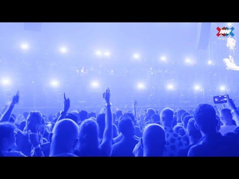 Sub Zero Project & Vertile - We Ignite [Headhunterz - Live at AMF 2023]