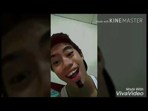 Mimicry in Filipino