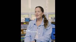 Building Knowledge Through Montessori | Vertical Video | Country Montessori School Poway