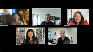 IAT Discussion Episode 12: Student Impact & Vision w CEO Paul Efron