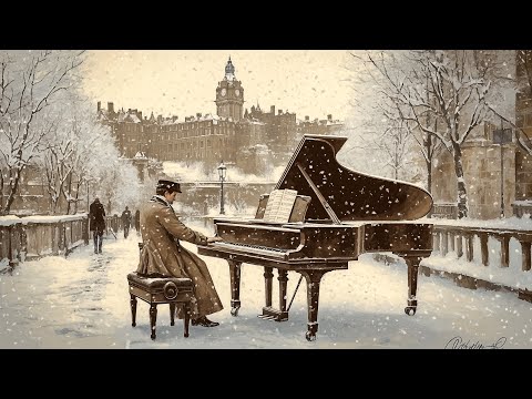 Classical Music for Relaxation: Mozart, Bach, Tchaikovsky, Chopin...