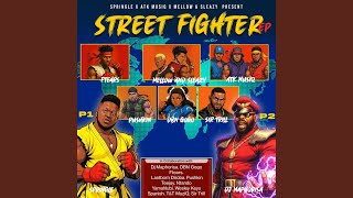 Street Fighter (Stance)
