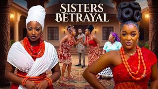 ROYAL BLOOD SISTERS–Just Dropped! New CHACHA EKE Movie Everyone Is Talking About 2026 Full Movie