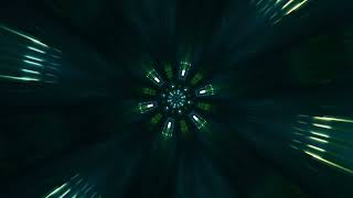 ELEGANT Light ray Loop