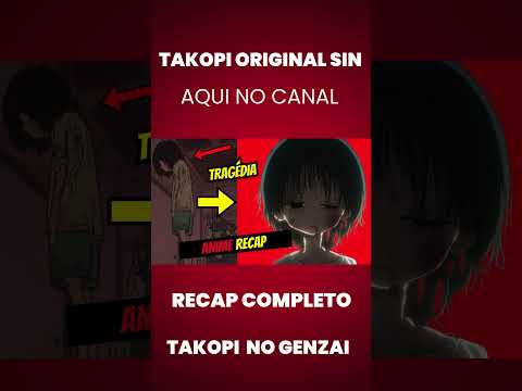 Ele Queria Salvar Uma Criança, Mas Acabou Destruindo a Vida Dela Takopi’s Original Sin - no Genzai