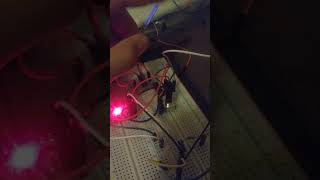 CE 167 Flex Sensor Lab