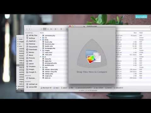 Kaleidoscope: Giving you File Comparision Super Powers!