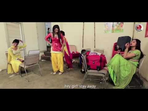 Kathputli Clip Sukhdev Barbara