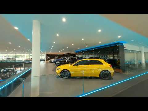 Mercedes-Benz of Dartford