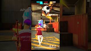 IMPOSSIBLE 🎯 M10+HEADSHOT ONLY RED NUMBER 😈. #shorts                        #gaming #freefireshorts