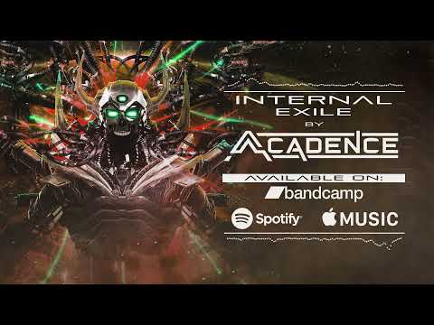Acadence - Internal Exile