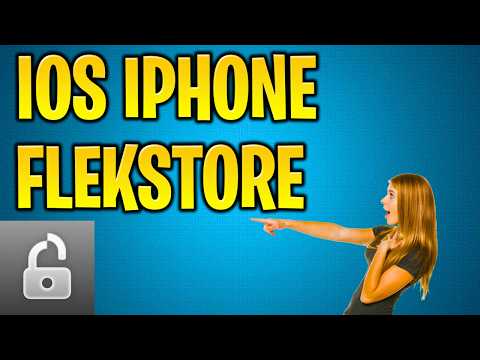 Flekstore iOS Download - How to Get Flekstore on iOS & iPhone MOD 2026
